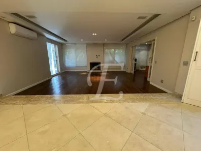 Casa com 3 Quartos para alugar, 410m² no Alto de Pinheiros, São Paulo