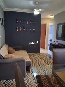 Apartamento com 3 Quartos à venda, 68m² no República, Ribeirão Preto