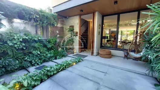 Casa de Condomínio com 3 Quartos à venda, 210m² no Barra da Tijuca, Rio de Janeiro