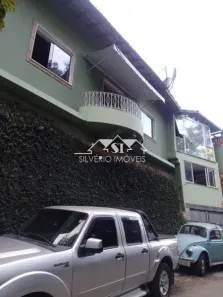 Casa com 5 Quartos à venda, 340m² no Corrêas, Petrópolis