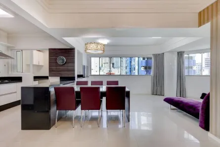 Apartamento com 3 Quartos à venda, 120m² no Centro, Balneário Camboriú