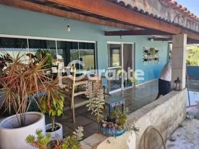 Fazenda/Sítio com 2 Quartos à venda, 680m² no Centro, Pedra Bela