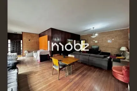 Casa com 5 Quartos à venda, 430m² no Chácara Monte Alegre, São Paulo