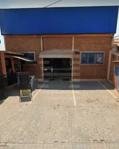 Prédio Comercial à venda, 208m² no Jardim São Vicente, Campinas