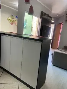 Apartamento com 2 Quartos à venda, 98m² no Parque Capuava, Santo André