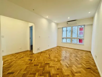 Apartamento com 2 Quartos para venda ou aluguel, 90m² no Copacabana, Rio de Janeiro