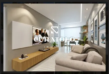 Apartamento com 2 Quartos à venda, 69m² no Nova Petrópolis, São Bernardo do Campo