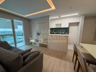 Apartamento com 2 Quartos para alugar, 65m² no Casa Verde, São Paulo