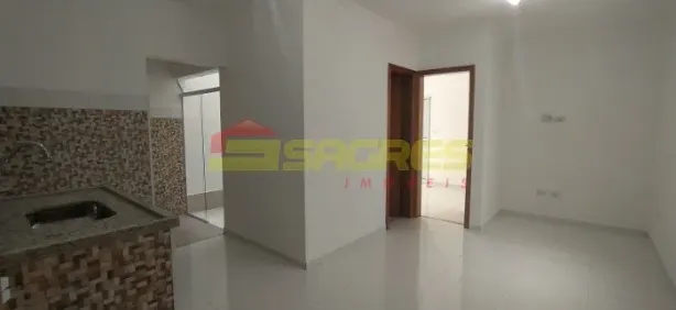 Apartamento com 1 Quarto para alugar, 35m² no Tatuapé, São Paulo