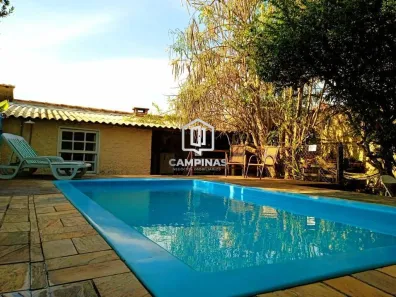 Casa com 2 Quartos para alugar, 200m² no Jardim Nova Europa, Campinas