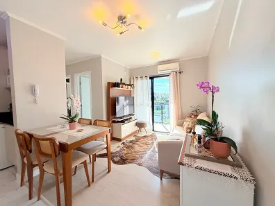 Apartamento com 3 Quartos à venda, 63m² no Três Vendas, Pelotas