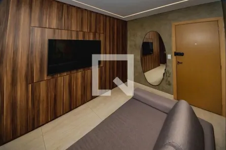 Apartamento com 3 Quartos à venda, 80m² no Itapoã, Belo Horizonte
