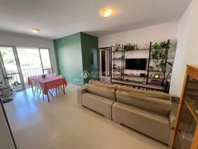 Apartamento com 3 Quartos à venda, 85m² no Itacorubi, Florianópolis
