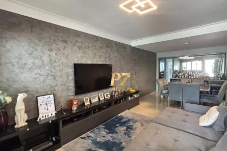 Sobrado com 2 Quartos à venda, 110m² no Vila Floresta, Santo André