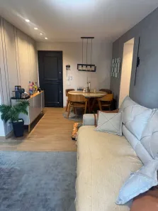 Apartamento com 2 Quartos à venda, 85m² no Barra da Tijuca, Rio de Janeiro