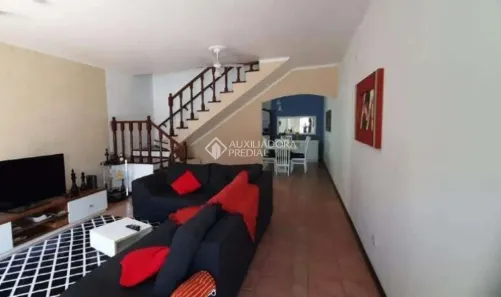 Sobrado com 3 Quartos à venda, 262m² no Parque Jaçatuba, Santo André