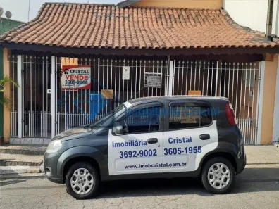 Casa com 3 Quartos à venda, 150m² no Metalúrgicos, Osasco