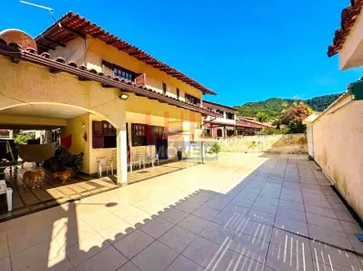 Casa com 6 Quartos à venda, 300m² no Serra Grande, Niterói
