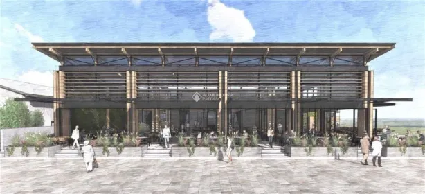 Ponto Comercial para alugar, 376m² no Centro, Gramado