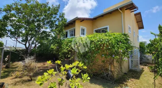 Casa com 4 Quartos à venda, 284m² no Pium (Distrito Litoral), Parnamirim