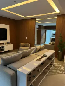 Apartamento com 3 Quartos à venda, 127m² no Centro, São Bernardo do Campo