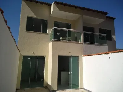 Casa de Condomínio com 3 Quartos à venda, 110m² no Jardim Sulacap, Rio de Janeiro