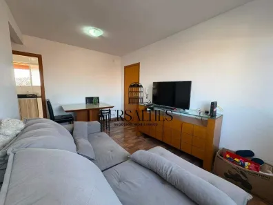 Apartamento com 3 Quartos à venda, 150m² no Goiânia, Belo Horizonte