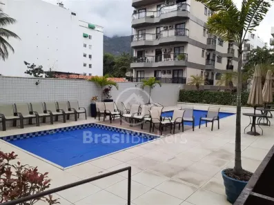 Cobertura com 3 Quartos à venda, 152m² no Freguesia (Jacarepaguá), Rio de Janeiro