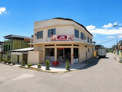 Ponto Comercial para alugar, 180m² no Vila Rosali, São João de Meriti