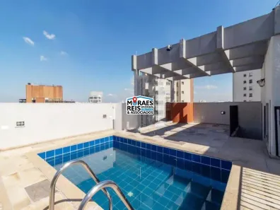 Apartamento com 3 Quartos à venda, 330m² no Indianópolis, São Paulo
