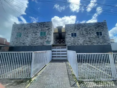 Apartamento com 2 Quartos à venda, 48m² no João Paulo II, João Pessoa