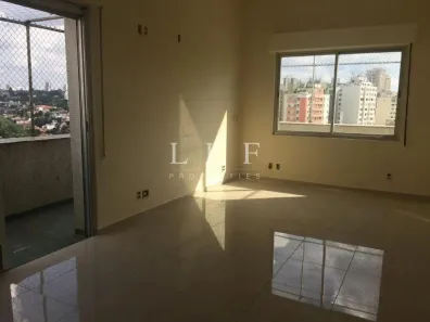 Cobertura com 3 Quartos à venda, 320m² no Santa Cecília, São Paulo
