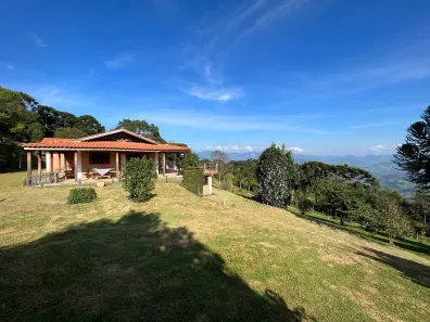 Fazenda/Sítio à venda, 250m² no , São Bento do Sapucaí