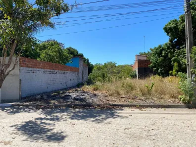 Lote/Terreno à venda, 20m² no , Aquiraz