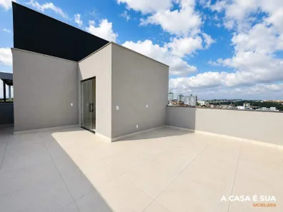 Cobertura com 3 Quartos à venda, 100m² no Europa, Contagem