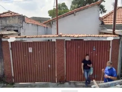 Lote/Terreno à venda, 138m² no Santo Amaro, São Paulo