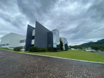 Sala Comercial para alugar, 35m² no Industrial Norte, Campo Bom