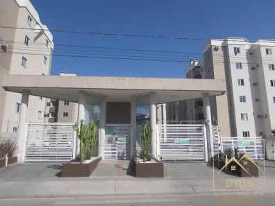 Apartamento com 2 Quartos à venda, 52m² no Vendaval, Biguaçu