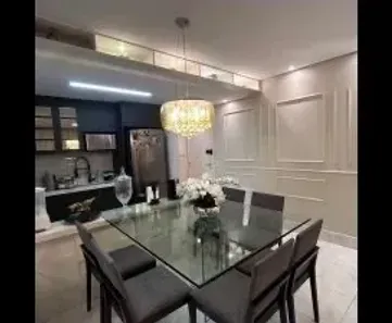 Apartamento com 3 Quartos à venda, 94m² no Centro, São Bernardo do Campo