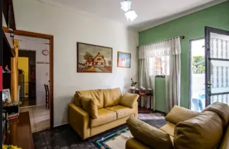 Casa com 2 Quartos à venda, 95m² no Alto da Lapa, São Paulo