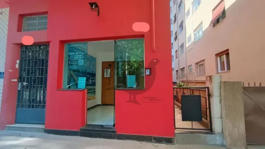 Casa com 4 Quartos para alugar, 210m² no Sumaré, São Paulo
