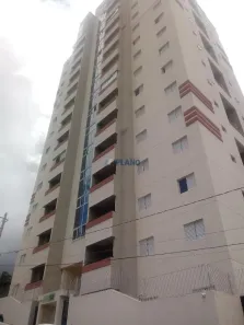 Apartamento com 1 Quarto à venda, 35m² no Jardim Gibertoni, São Carlos