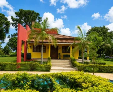 Fazenda/Sítio com 3 Quartos à venda, 220m² no Água Azul, Guarulhos