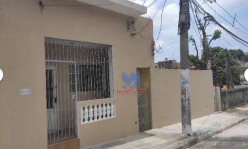 Sobrado com 6 Quartos à venda, 500m² no Vila Formosa, São Paulo