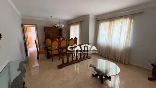 Apartamento com 3 Quartos à venda, 118m² no Vila Gomes Cardim, São Paulo