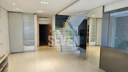 Apartamento com 3 Quartos à venda, 180m² no Vila Santa Tereza, Bauru