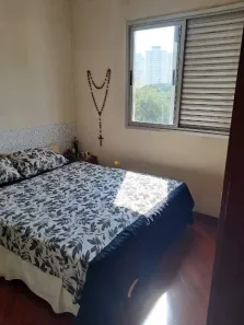 Apartamento com 3 Quartos à venda, 61m² no Vila Moraes, São Paulo
