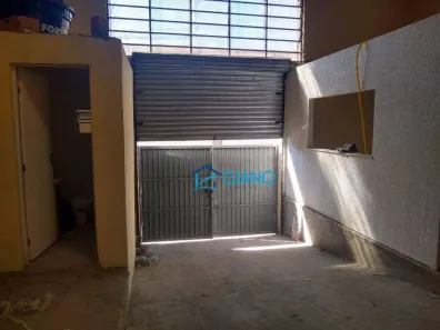Galpão/Depósito/Armazém para alugar, 500m² no Vila Antonieta, São Paulo