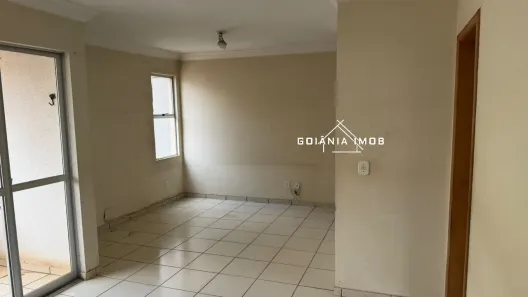 Apartamento com 3 Quartos à venda, 91m² no Setor Sul, Goiânia