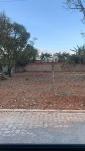 Lote/Terreno à venda, 690m² no Setor Habitacional Jardim Botânico, Brasília